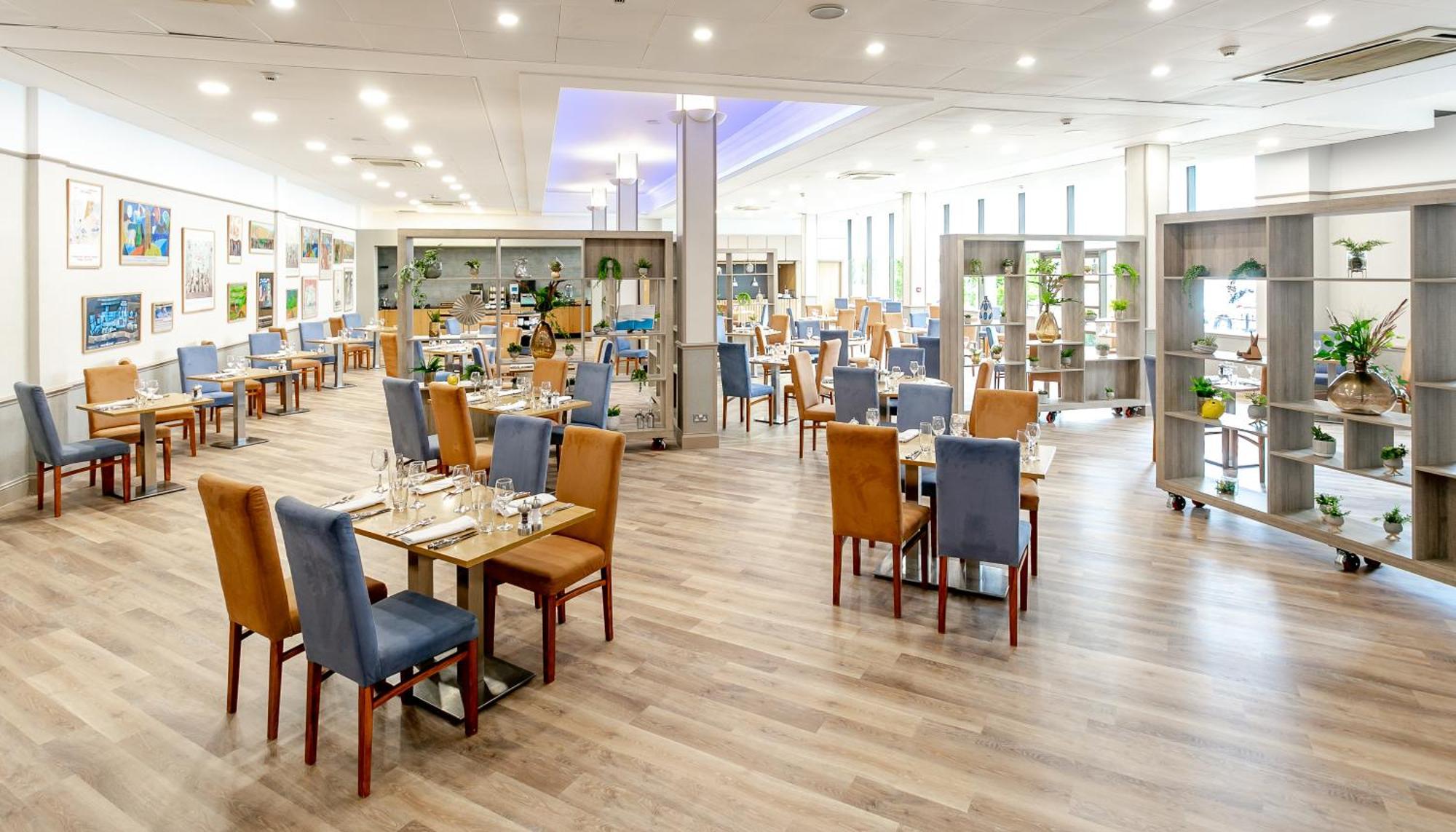 Cedar Court Bradford Hotel Exterior photo
